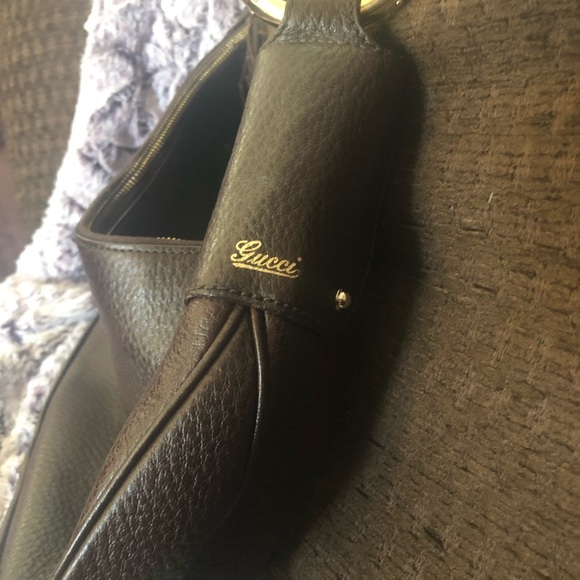 Authentic Gucci Soho handbag - Picture 4 of 7